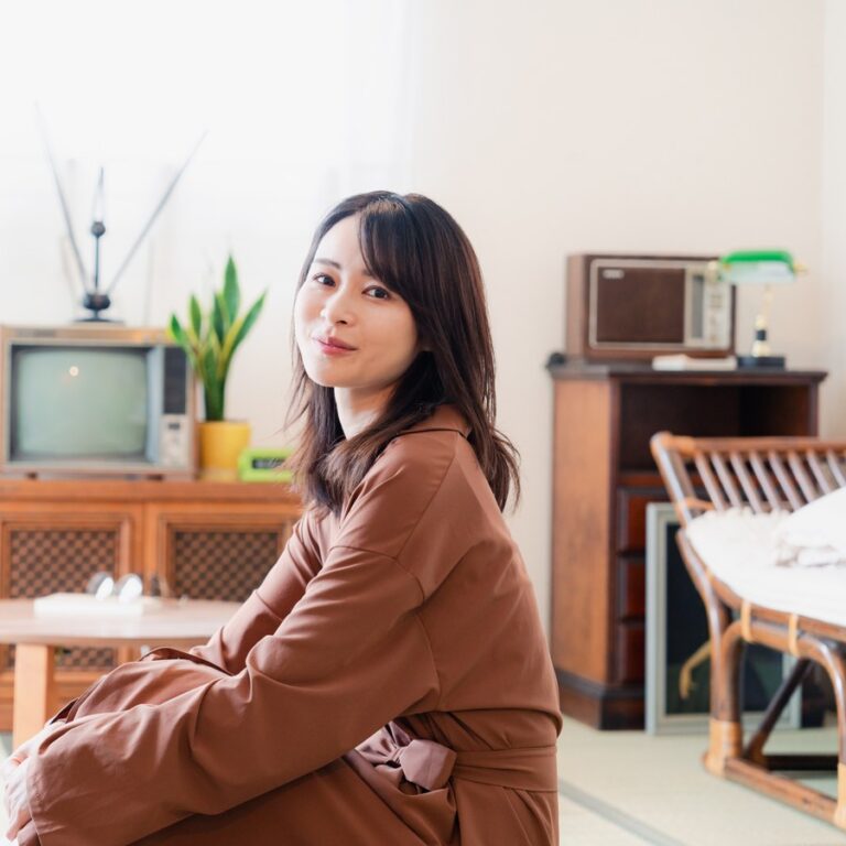 引渡しまで（完成と暮らし）（デモ） お客様