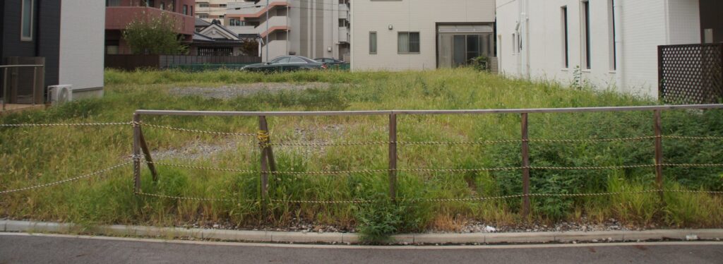 棟梁の建方（上棟・木組み）（デモ） 施工前
